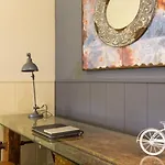 Rustic Casita Gava Barcelona
