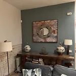 Lägenhet Rustic Casita Gava *