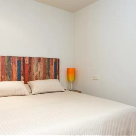 Lägenhet Rustic Casita Gava Barcelona