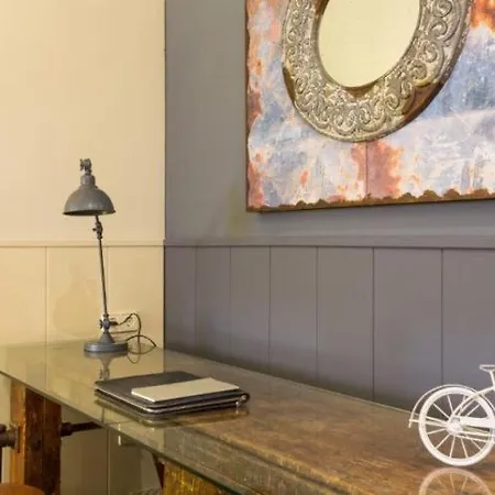 Rustic Casita Gava برشلونة
