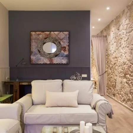 Rustic Casita Gava
