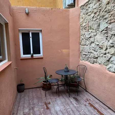 Rustic Casita Gava برشلونة