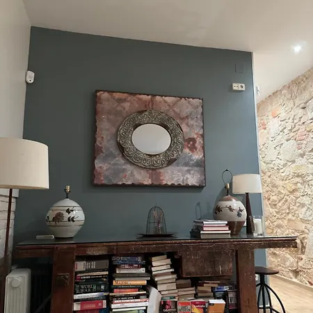 Rustic Casita Gava * برشلونة