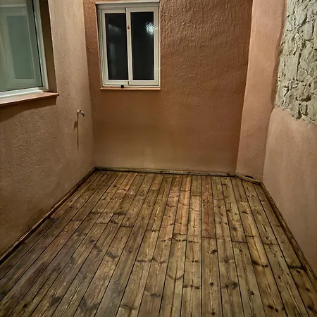 Rustic Casita Gava Apartment *
