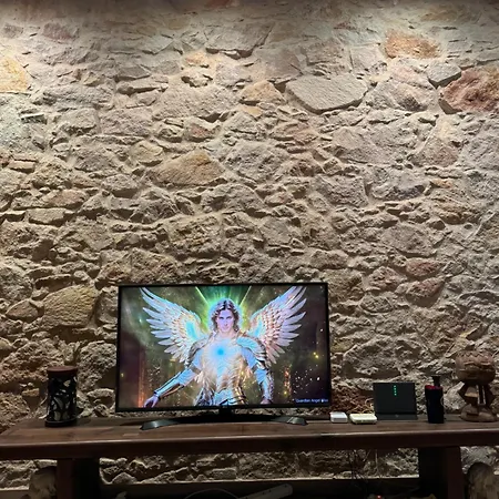 Rustic Casita Gava Apartment Barcelona