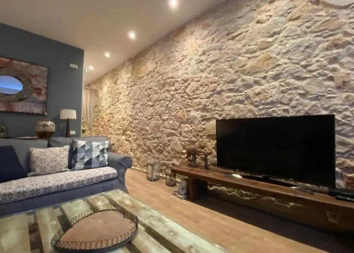 Rustic Casita Gava