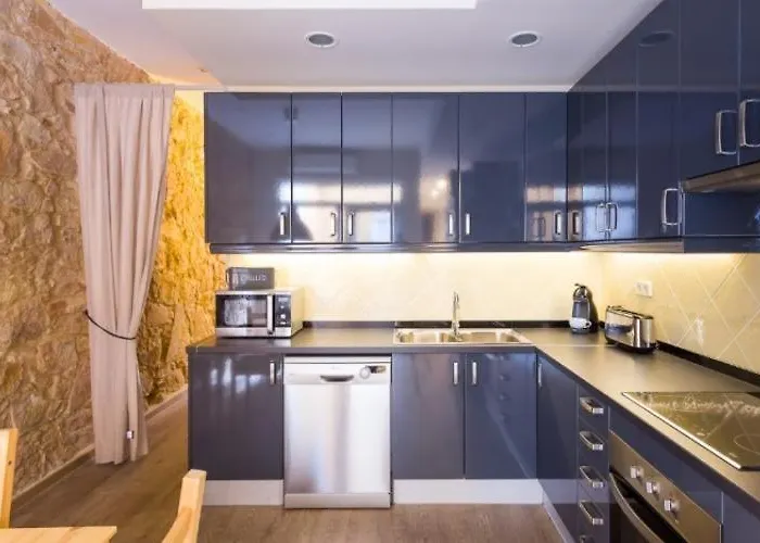 Rustic Casita Gava