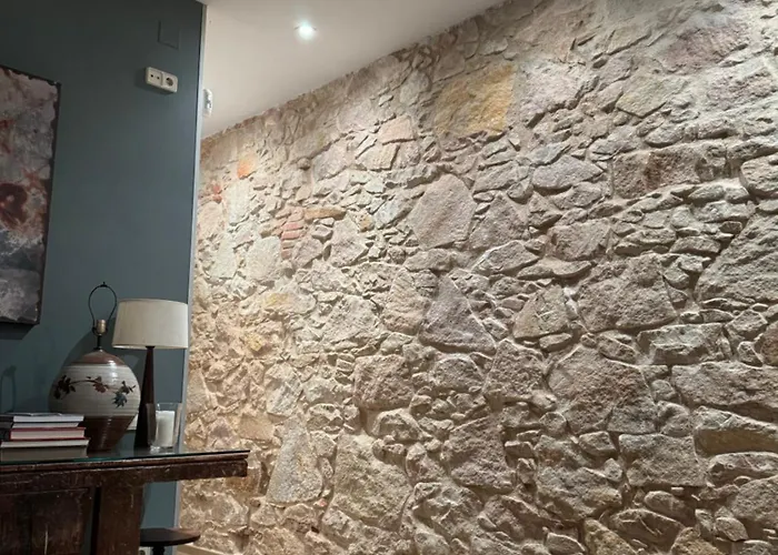 Rustic Casita Gava