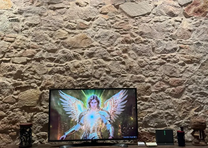 Rustic Casita Gava Apartman Barcelona