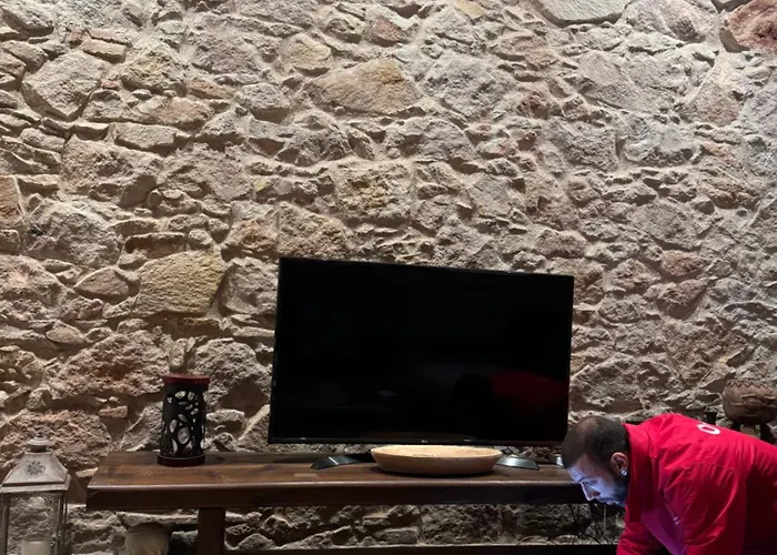 Apartman Rustic Casita Gava Barcelona