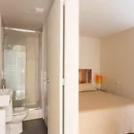 Rustic Casita Gava Apartman