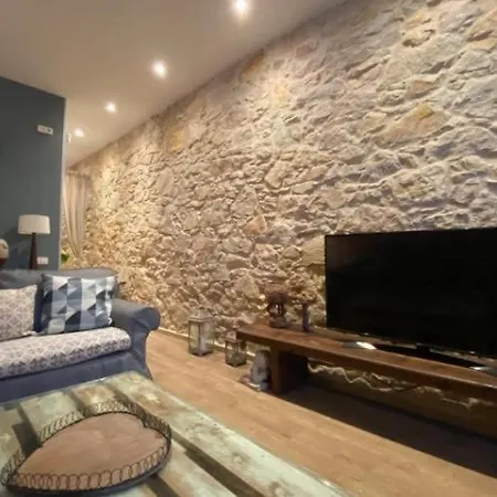 Rustic Casita Gava