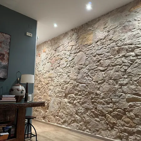 Rustic Casita Gava
